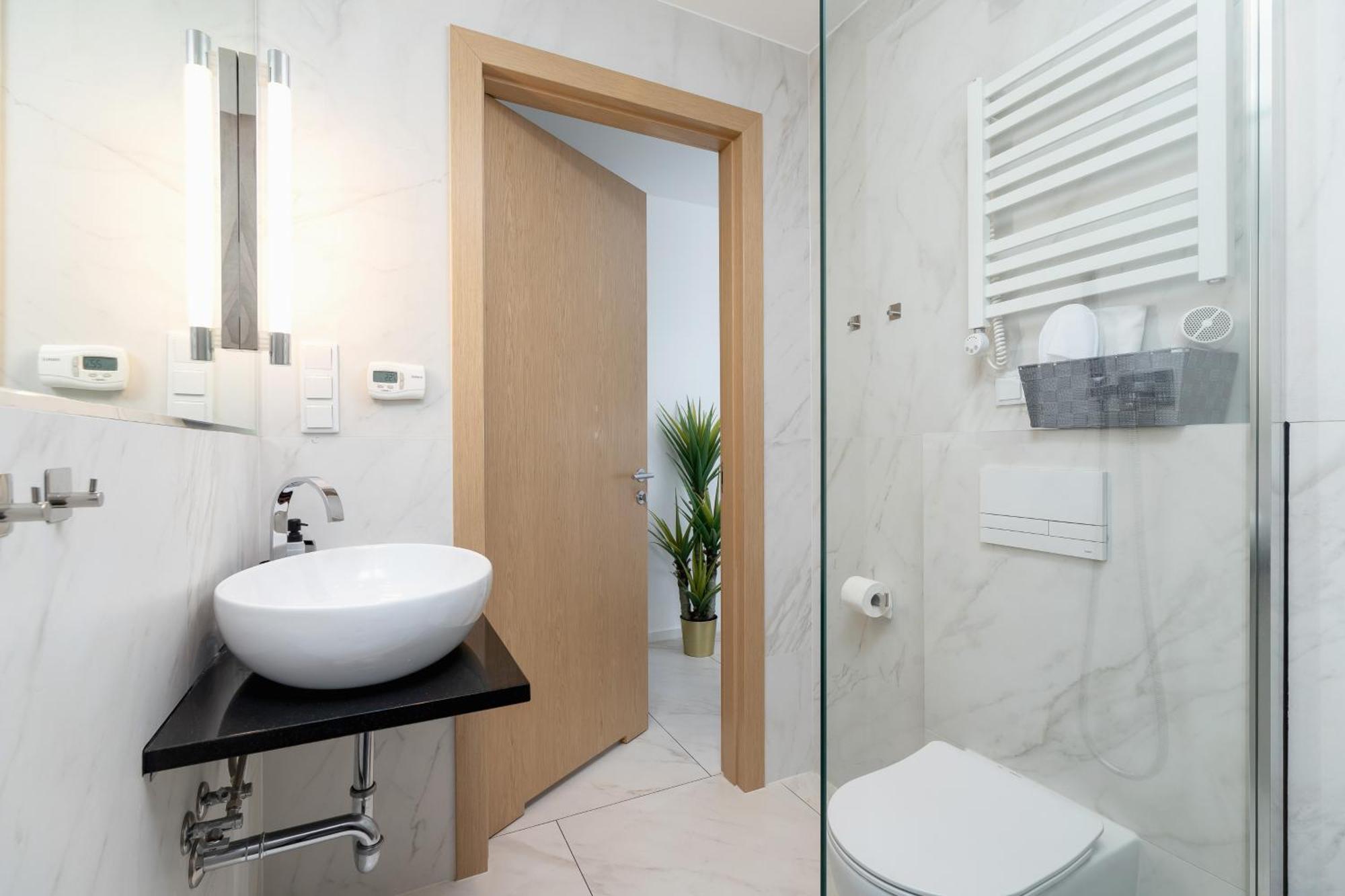 Modern Apartment Cracow Old Town By Noclegi Renters Krakau Exterior foto